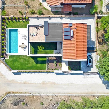 Villa Elisa Fethiye