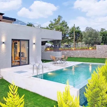 Villa Villa Elisa *