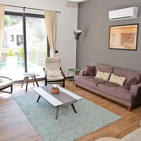 Villa Elisa * Fethiye
