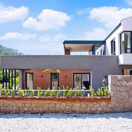 Villa Elisa * 페티예