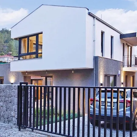 빌라 Villa Elisa *