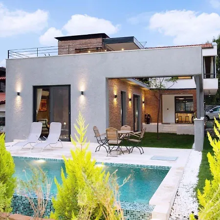 Villa Elisa 빌라 *