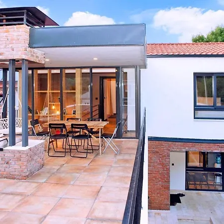 Villa Elisa * 페티예