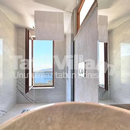 Villa Elisa Kas