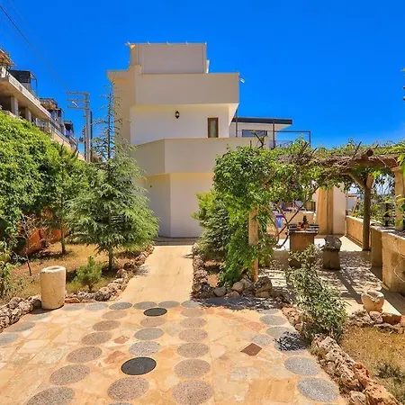 Villa Elisa *