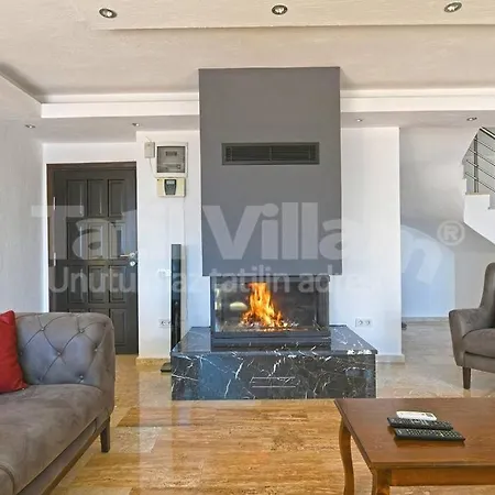 Villa Elisa