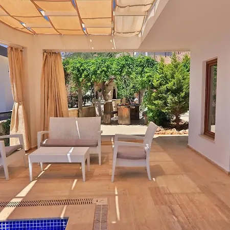 Villa Elisa