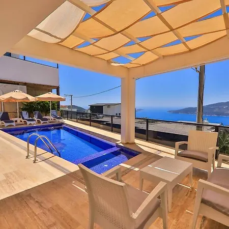Villa Elisa *