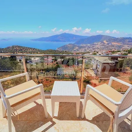 Villa Elisa