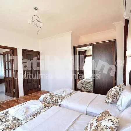 Villa Elisa *