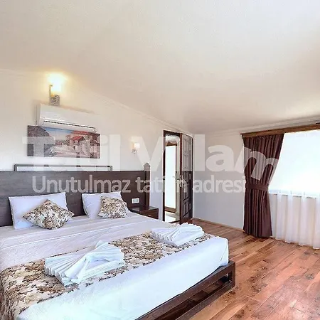Villa Elisa