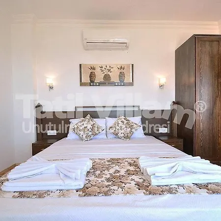 Villa Elisa *