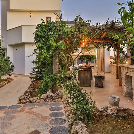 Villa Elisa *